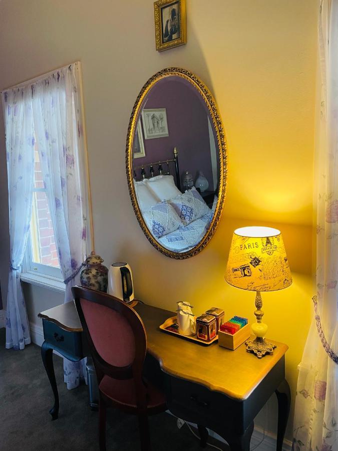 Le Chat Noir Ferntree Gully Экстерьер фото